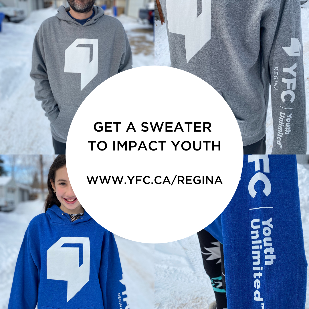 Regina Youth for Christ Canada