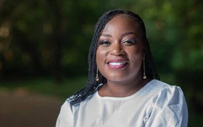 Lydiah Osendi Featured Image