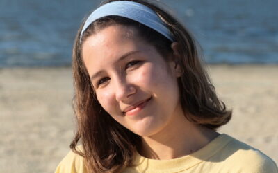 Lydia Galashan Featured Image
