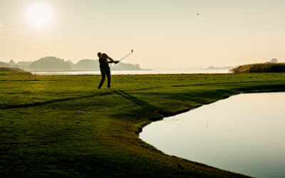 Golf Tournament Featured Image