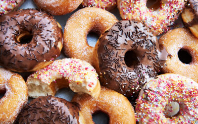Krispy Kreme Fundraisers Featured Image