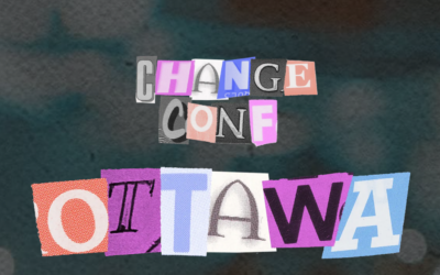 CHANGE CONFERENCE OTTAWA 2024 Featured Image