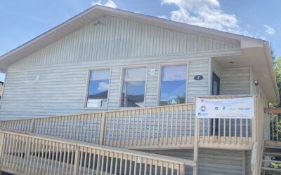 The Bridge Youth Centre Featured Image