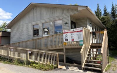 The Bridge Youth Centre Featured Image