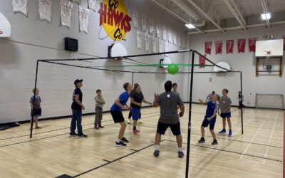 Gym Nights Featured Image