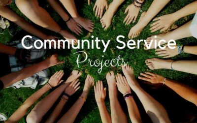 Community Serve Featured Image