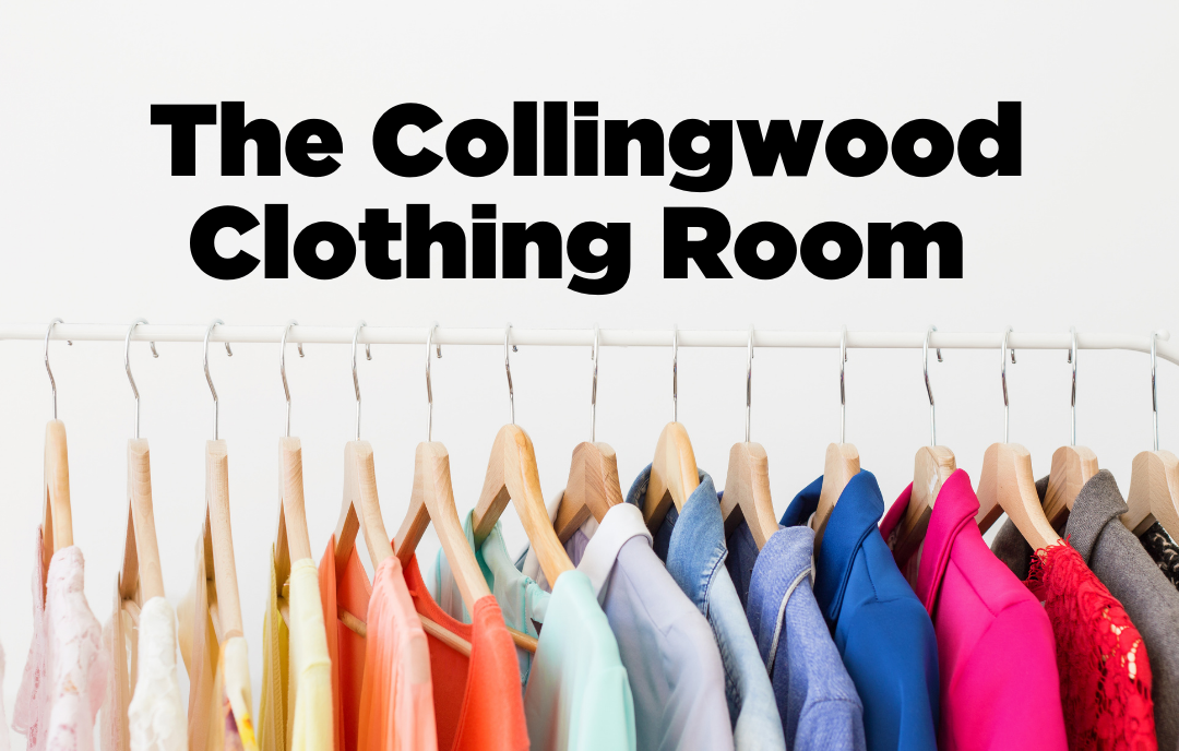 The Collingwood Clothing Room