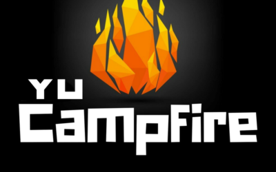 Campfire 2023 Featured Image