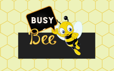 Busy Bee Featured Image