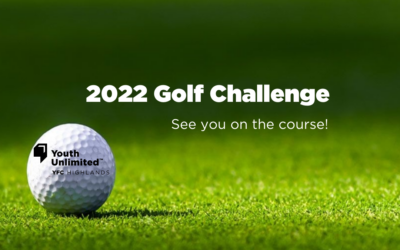 2022 Highlands Golf Tournament Featured Image