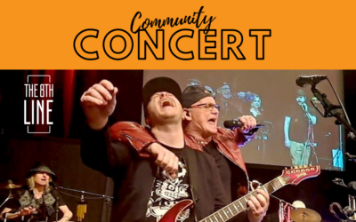 Community Concert Featured Image