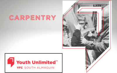 Carpentry Featured Image