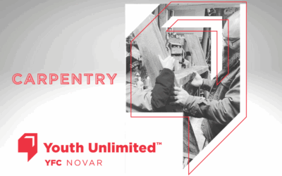 Carpentry Featured Image