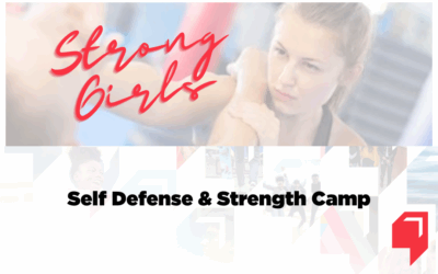 Strong Girl Featured Image