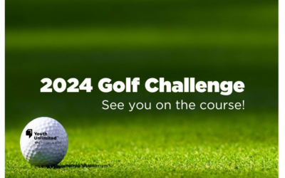 Golf Challenge – Save the Date Featured Image