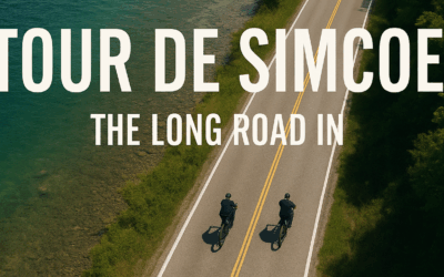 Tour de Simcoe – The Long Road In 2025 Featured Image