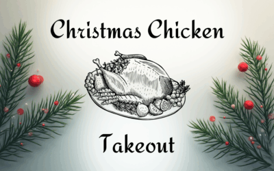 CHICKEN DINNER Featured Image