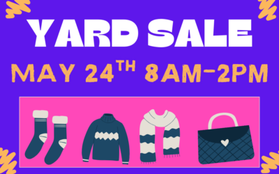 Yard Sale Featured Image