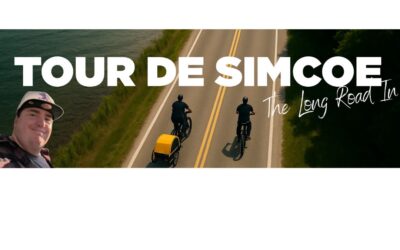 Tour de Simcoe – The Long Road In 2025 Featured Image