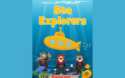Summer Spark Featured Image
