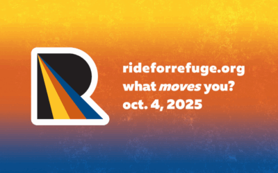 Ride for Refuge Novar Featured Image