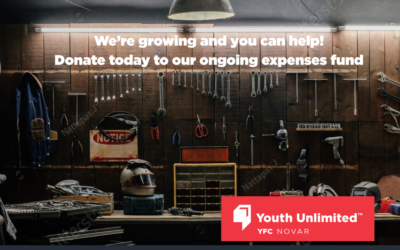 100 Friends of Perry Youth Featured Image