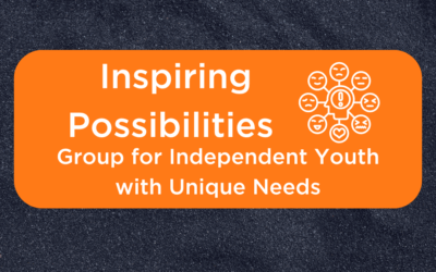 Inspiring Possibilities Featured Image