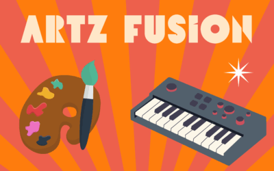 ARTz Fusion Featured Image