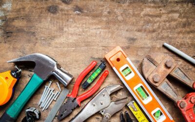 Buzzing with Activity Featured Image