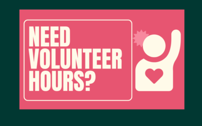 Volunteer Hours in Fergus Featured Image