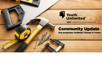 Community Update Featured Image