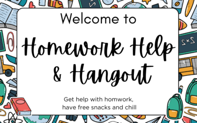 Homework Help Featured Image