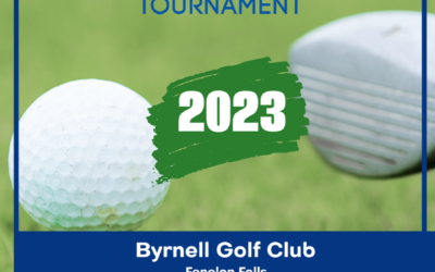 Golf Fundraiser Tournament Featured Image