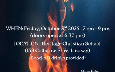 Praise & Worship Night Featured Image