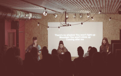 Flatland Chapel Featured Image