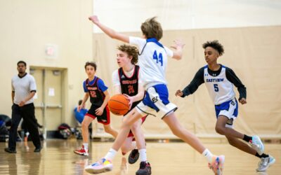 Sports & Recreation Featured Image