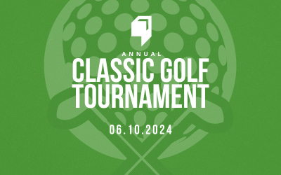 Classic Golf Tournament Featured Image