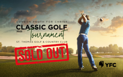 Classic Golf Tournament Featured Image