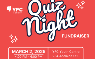 Quiz Night Fundraiser 2025 Featured Image