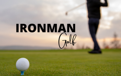 Ironman of Golf Featured Image