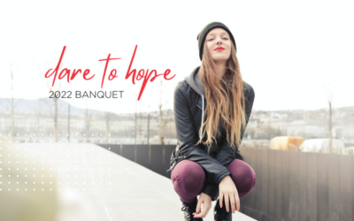 Dare to Hope Featured Image