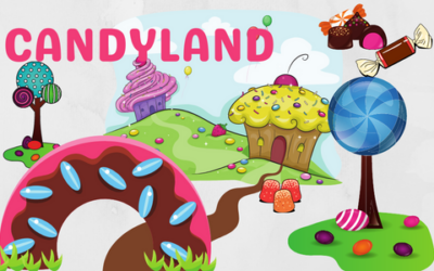 Candyland Featured Image