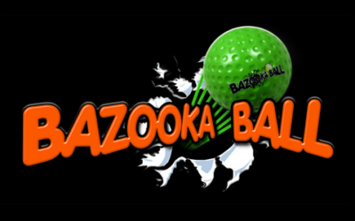 Girls’ Group Bazooka Ball Featured Image