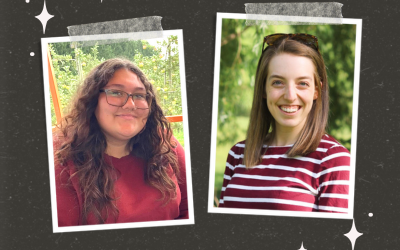 Welcome New Staff Featured Image