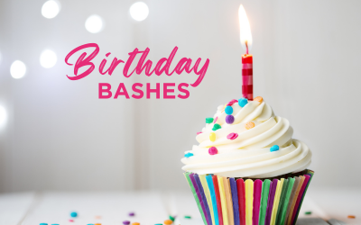 Birthday Bashes Featured Image