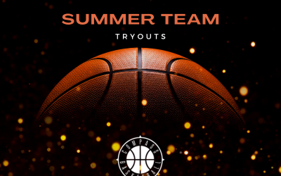 Basketball Tryouts Featured Image