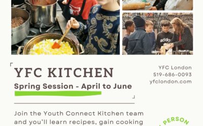 YFC Kitchen Featured Image