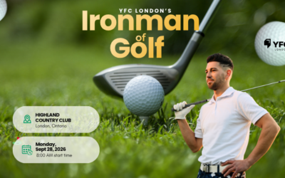Ironman of Golf 2026 Featured Image