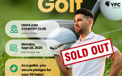 Ironman of Golf 2026 Featured Image
