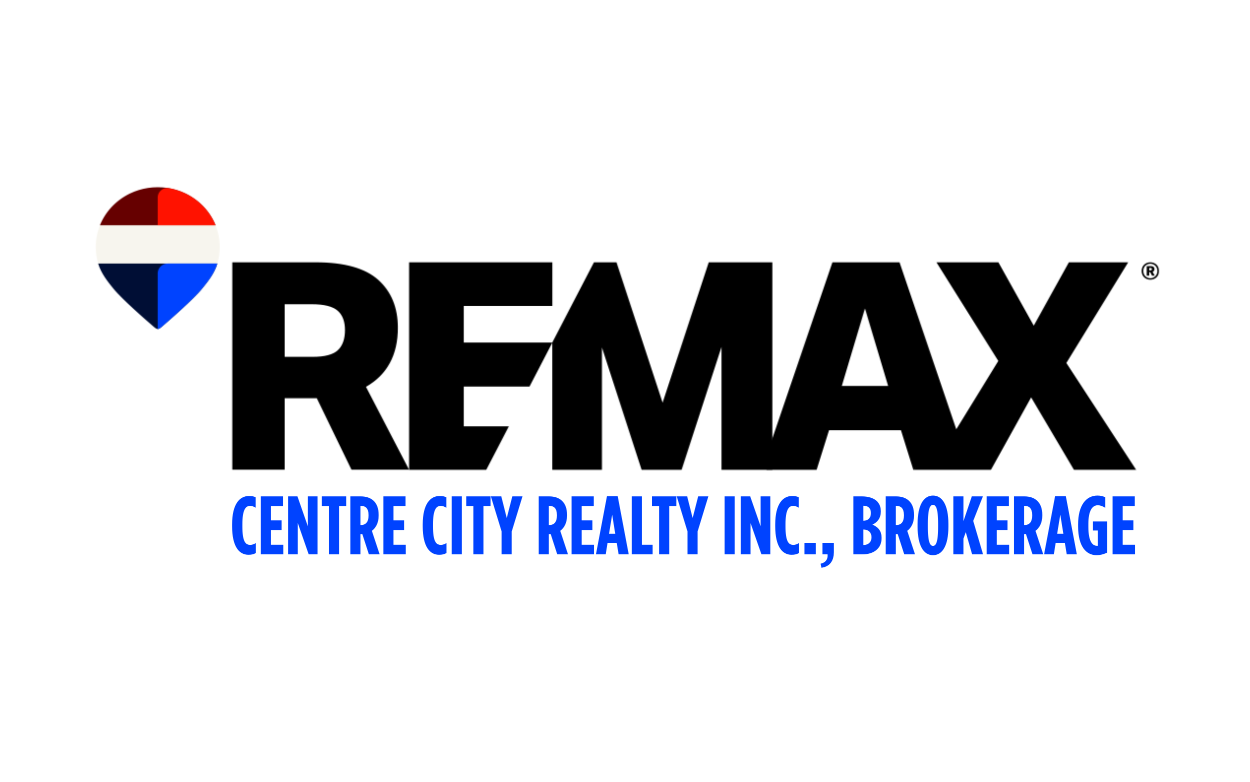 REMAX Centre City Realty Inc.